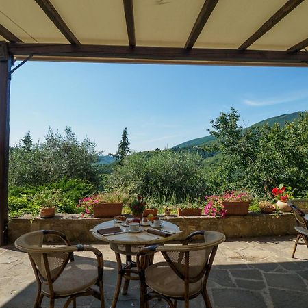 Le Silve Di Armenzano Hotel Assisi Ngoại thất bức ảnh