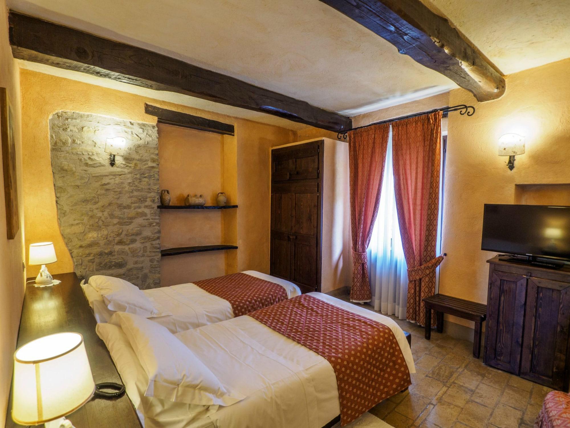 Le Silve Di Armenzano Hotel Assisi Ngoại thất bức ảnh