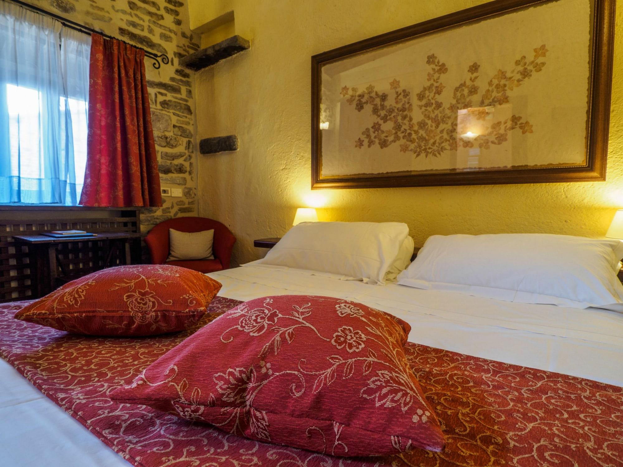 Le Silve Di Armenzano Hotel Assisi Ngoại thất bức ảnh