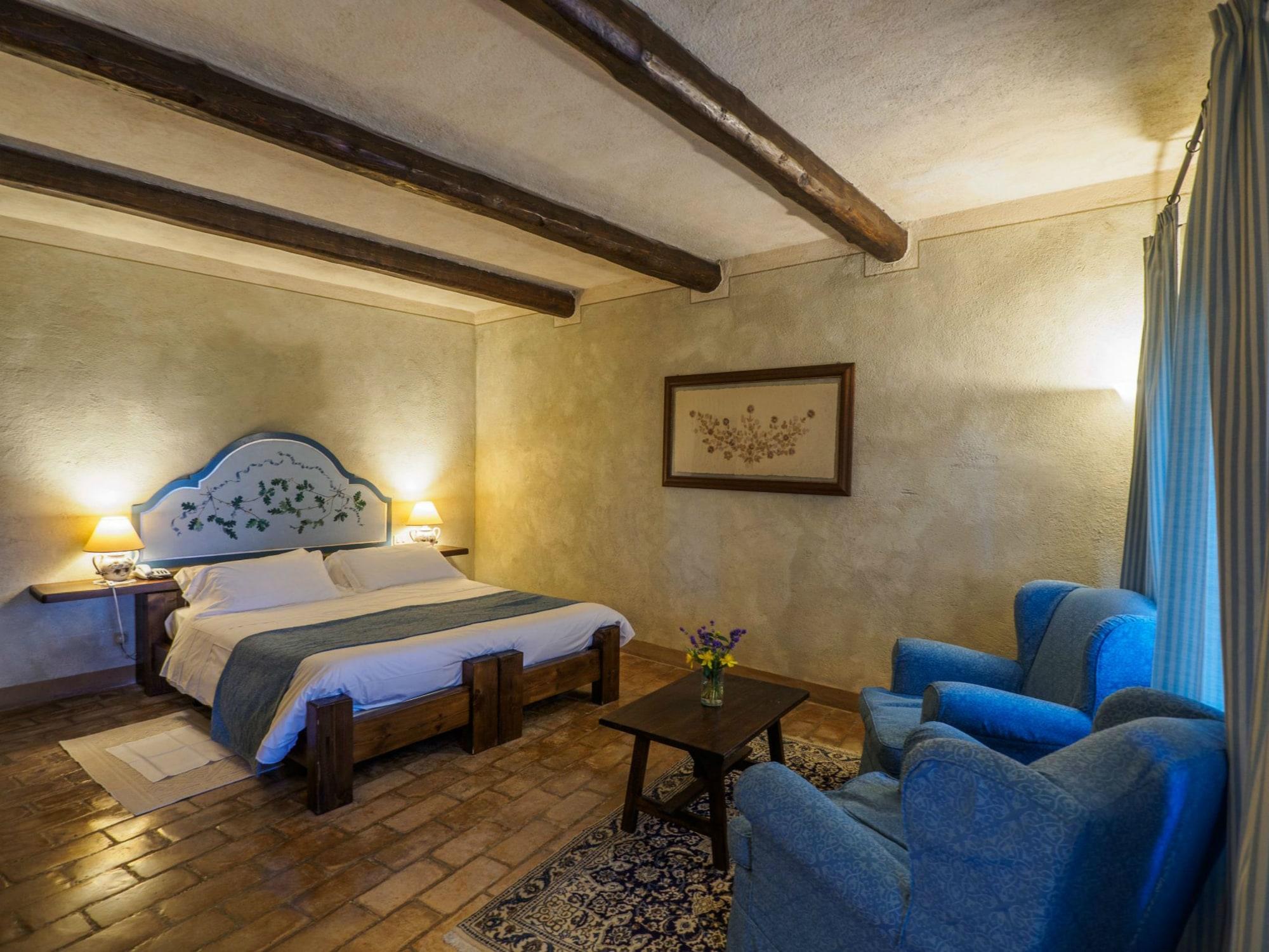 Le Silve Di Armenzano Hotel Assisi Ngoại thất bức ảnh