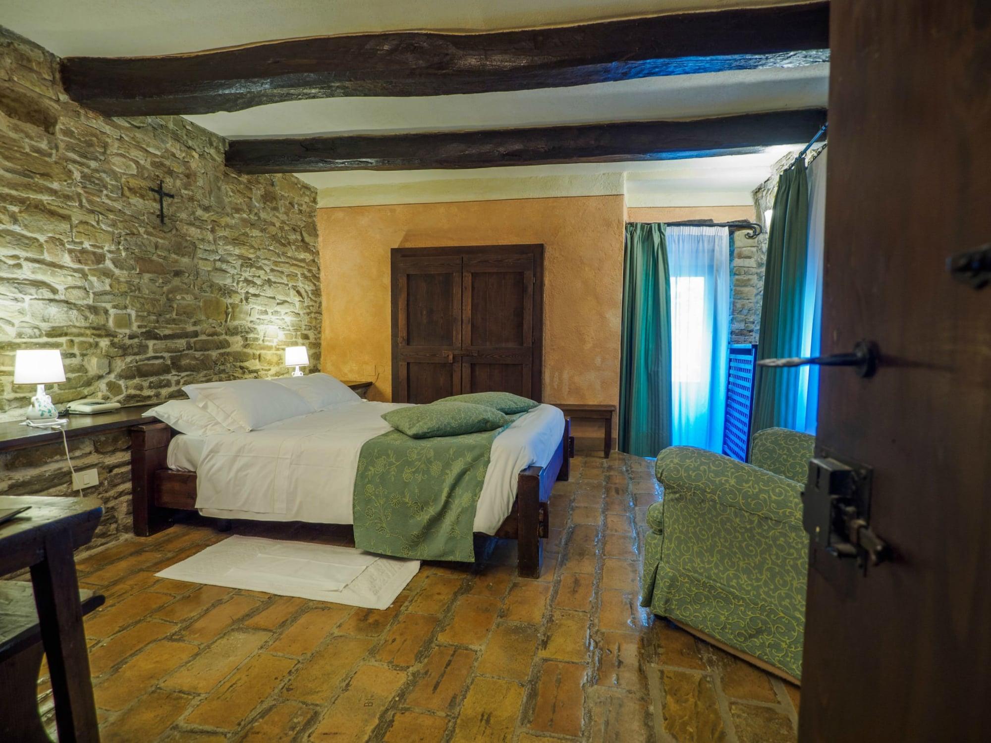 Le Silve Di Armenzano Hotel Assisi Ngoại thất bức ảnh