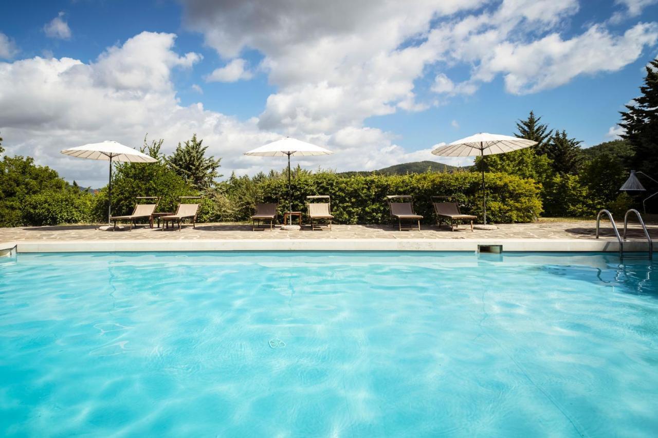 Le Silve Di Armenzano Hotel Assisi Ngoại thất bức ảnh