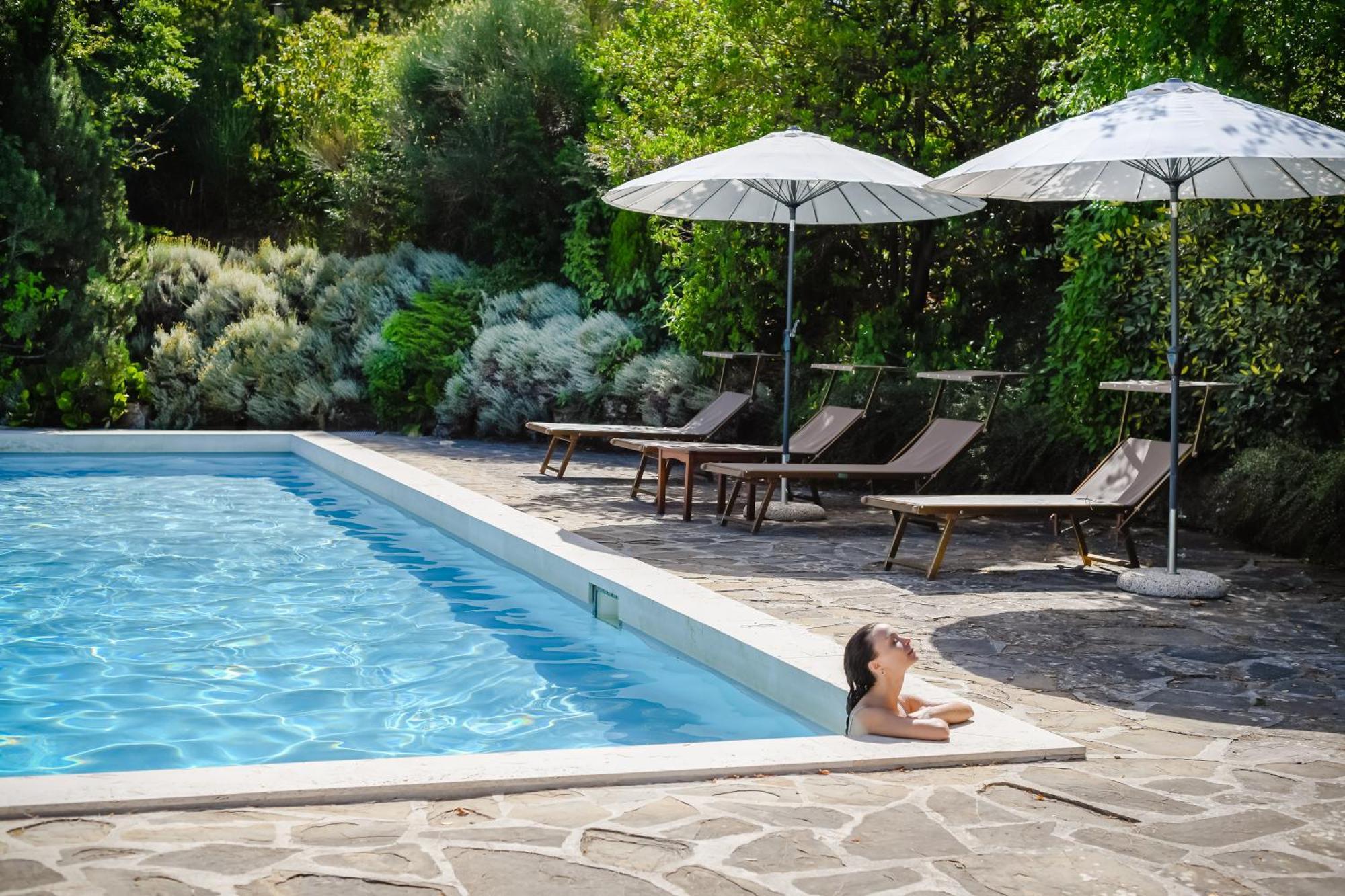Le Silve Di Armenzano Hotel Assisi Ngoại thất bức ảnh