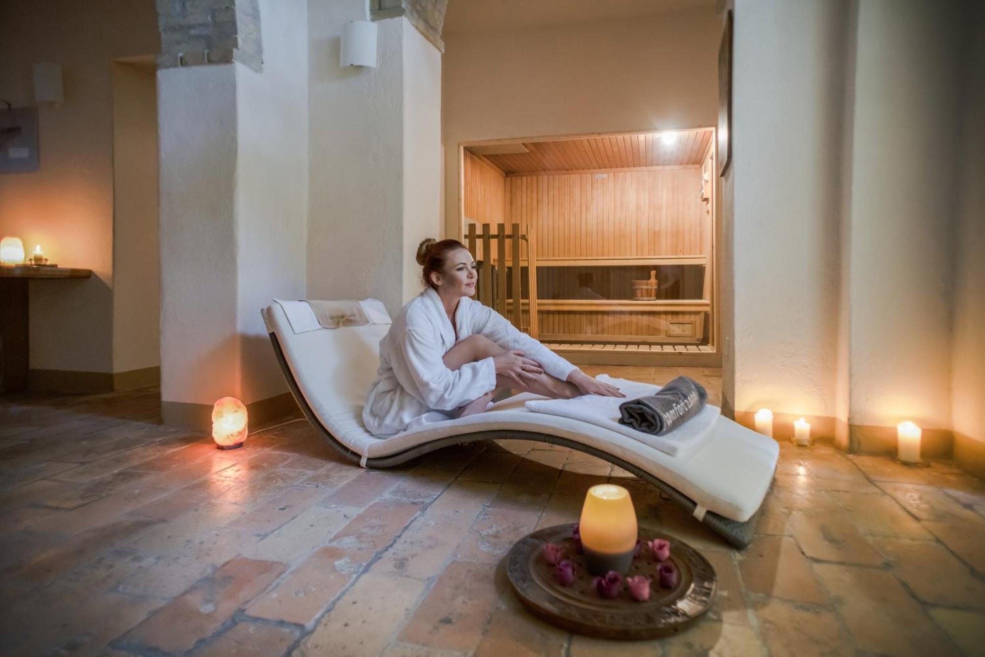 Le Silve Di Armenzano Hotel Assisi Ngoại thất bức ảnh