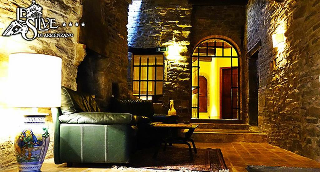 Le Silve Di Armenzano Hotel Assisi Ngoại thất bức ảnh