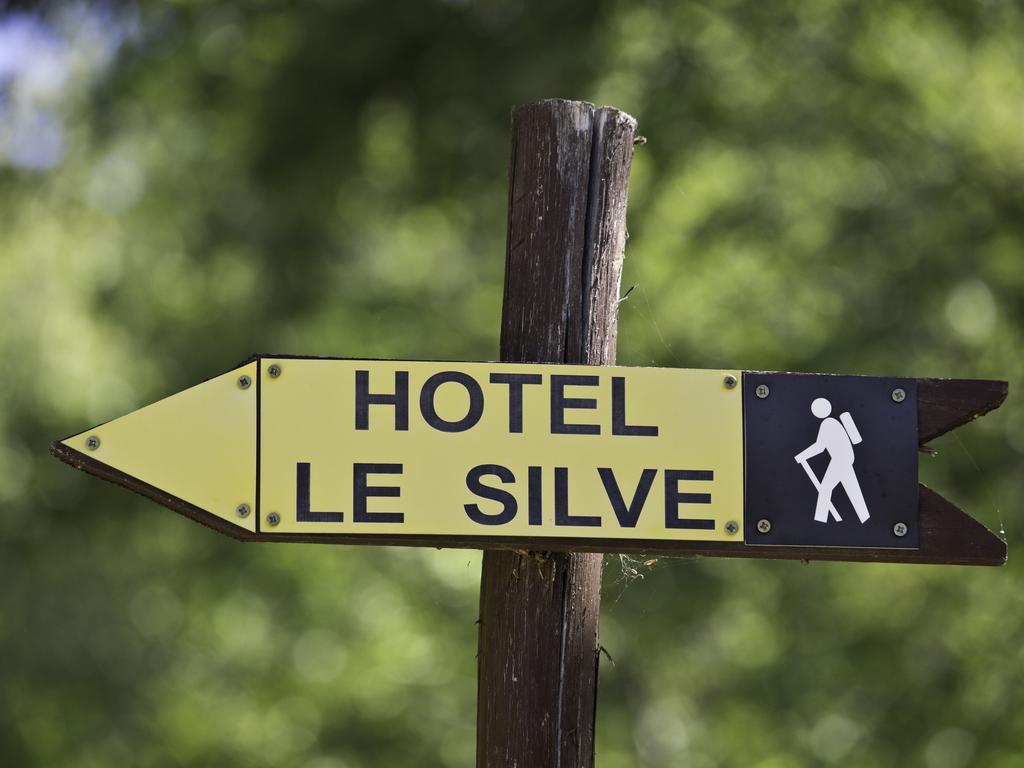 Le Silve Di Armenzano Hotel Assisi Ngoại thất bức ảnh