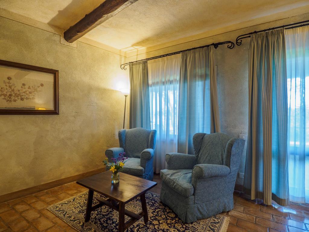 Le Silve Di Armenzano Hotel Assisi Ngoại thất bức ảnh