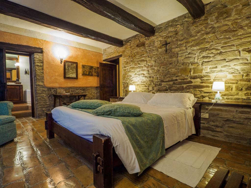 Le Silve Di Armenzano Hotel Assisi Ngoại thất bức ảnh