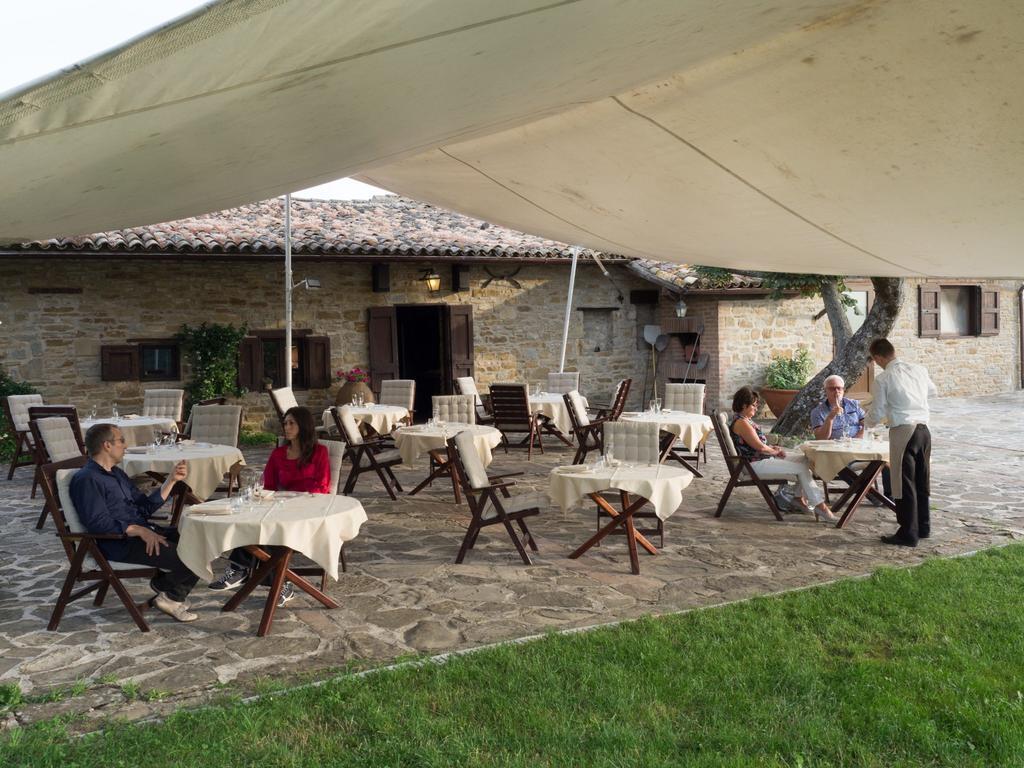 Le Silve Di Armenzano Hotel Assisi Ngoại thất bức ảnh
