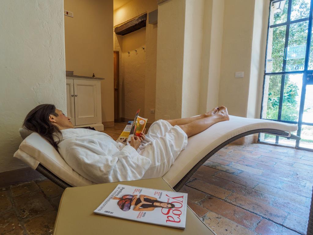 Le Silve Di Armenzano Hotel Assisi Ngoại thất bức ảnh