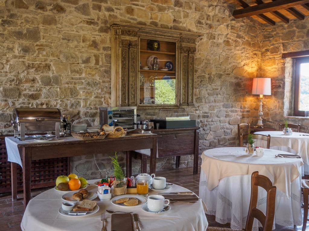 Le Silve Di Armenzano Hotel Assisi Ngoại thất bức ảnh