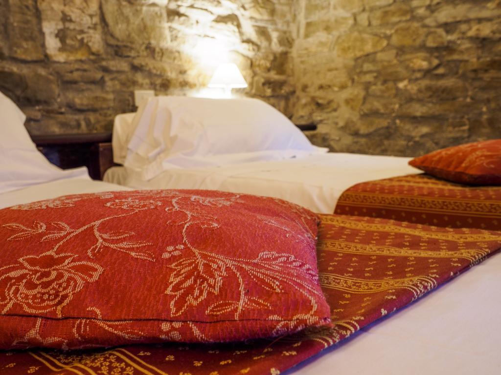 Le Silve Di Armenzano Hotel Assisi Ngoại thất bức ảnh