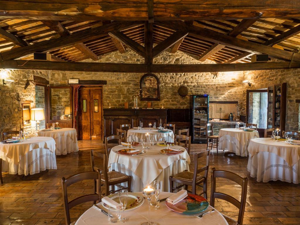 Le Silve Di Armenzano Hotel Assisi Ngoại thất bức ảnh