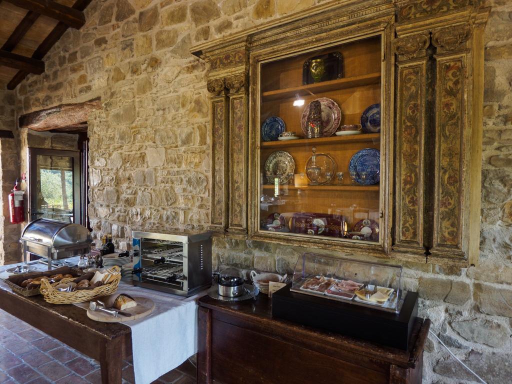 Le Silve Di Armenzano Hotel Assisi Ngoại thất bức ảnh