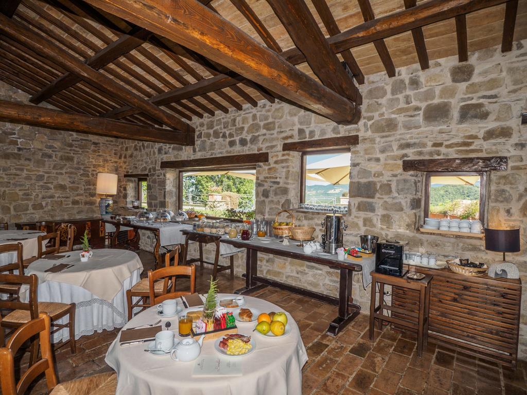 Le Silve Di Armenzano Hotel Assisi Ngoại thất bức ảnh