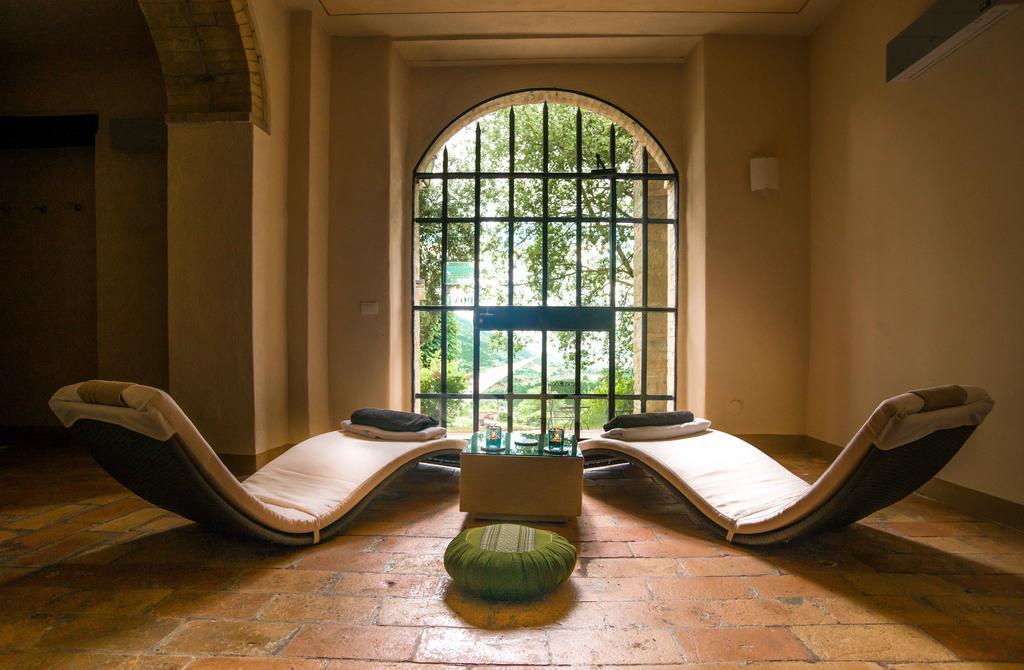 Le Silve Di Armenzano Hotel Assisi Ngoại thất bức ảnh