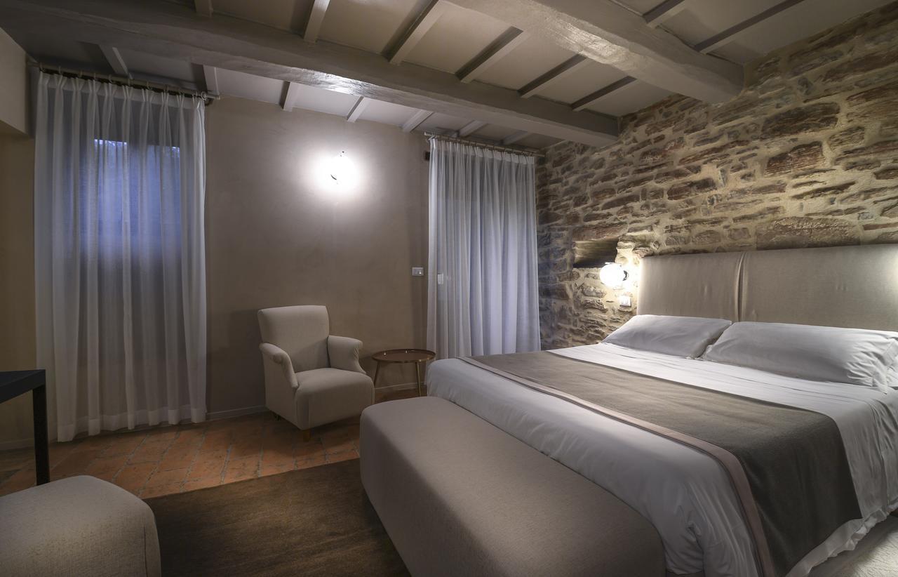 Le Silve Di Armenzano Hotel Assisi Ngoại thất bức ảnh