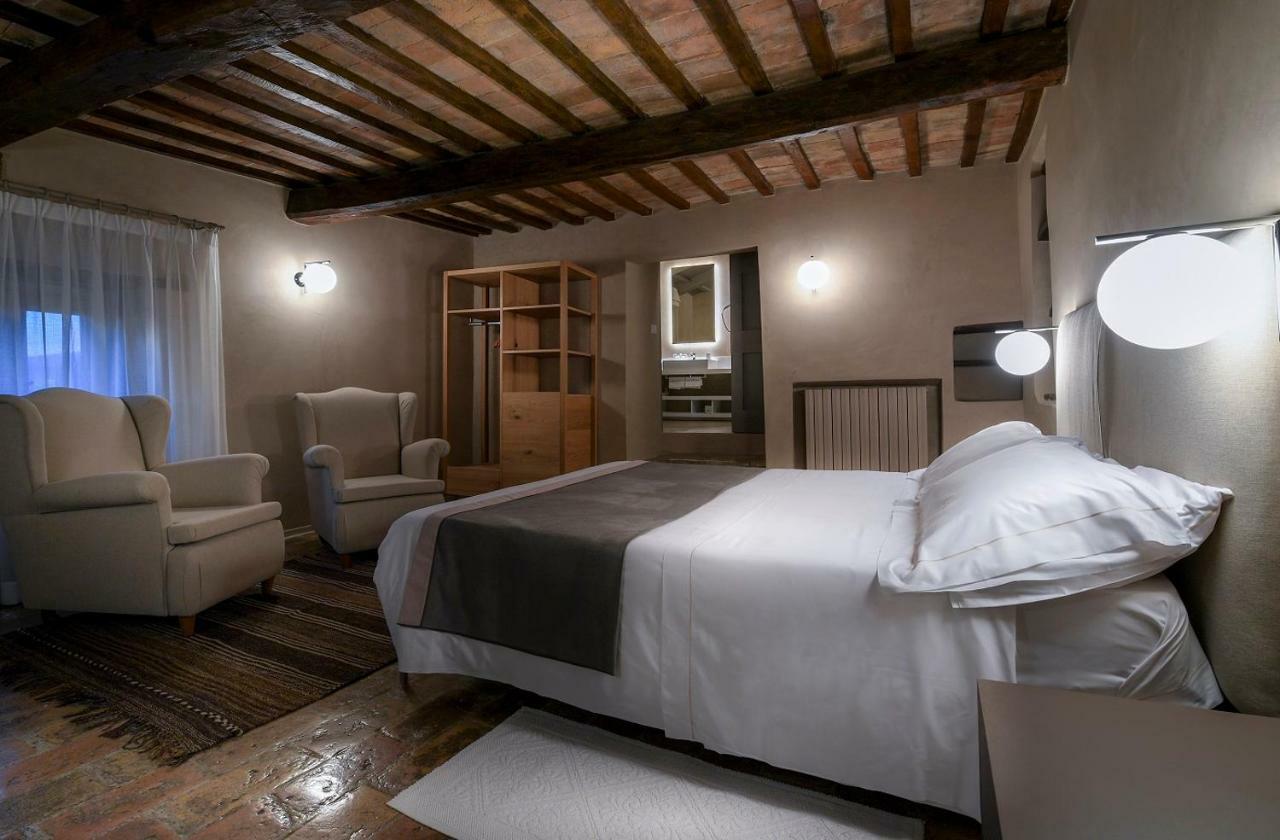 Le Silve Di Armenzano Hotel Assisi Ngoại thất bức ảnh
