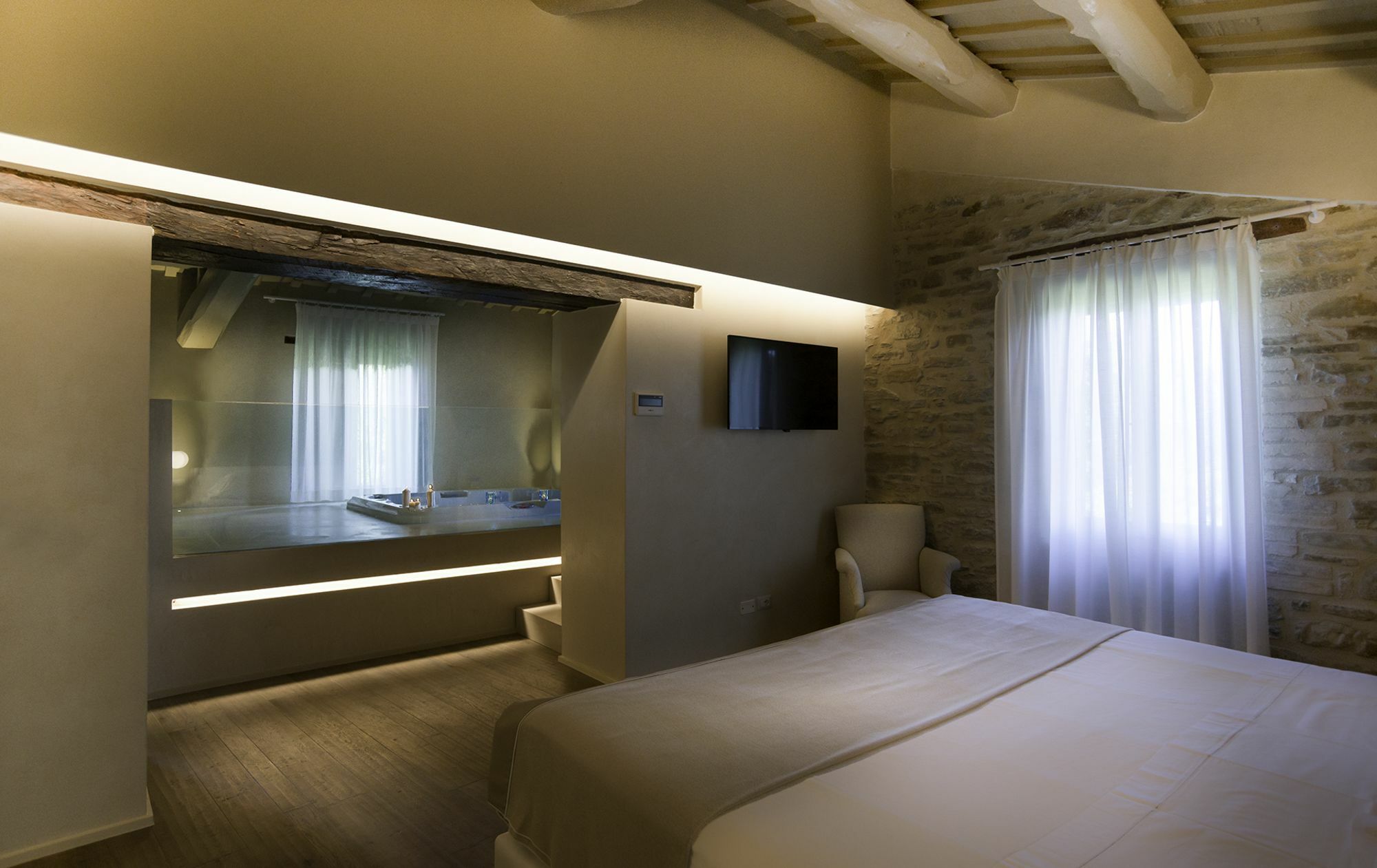 Le Silve Di Armenzano Hotel Assisi Ngoại thất bức ảnh