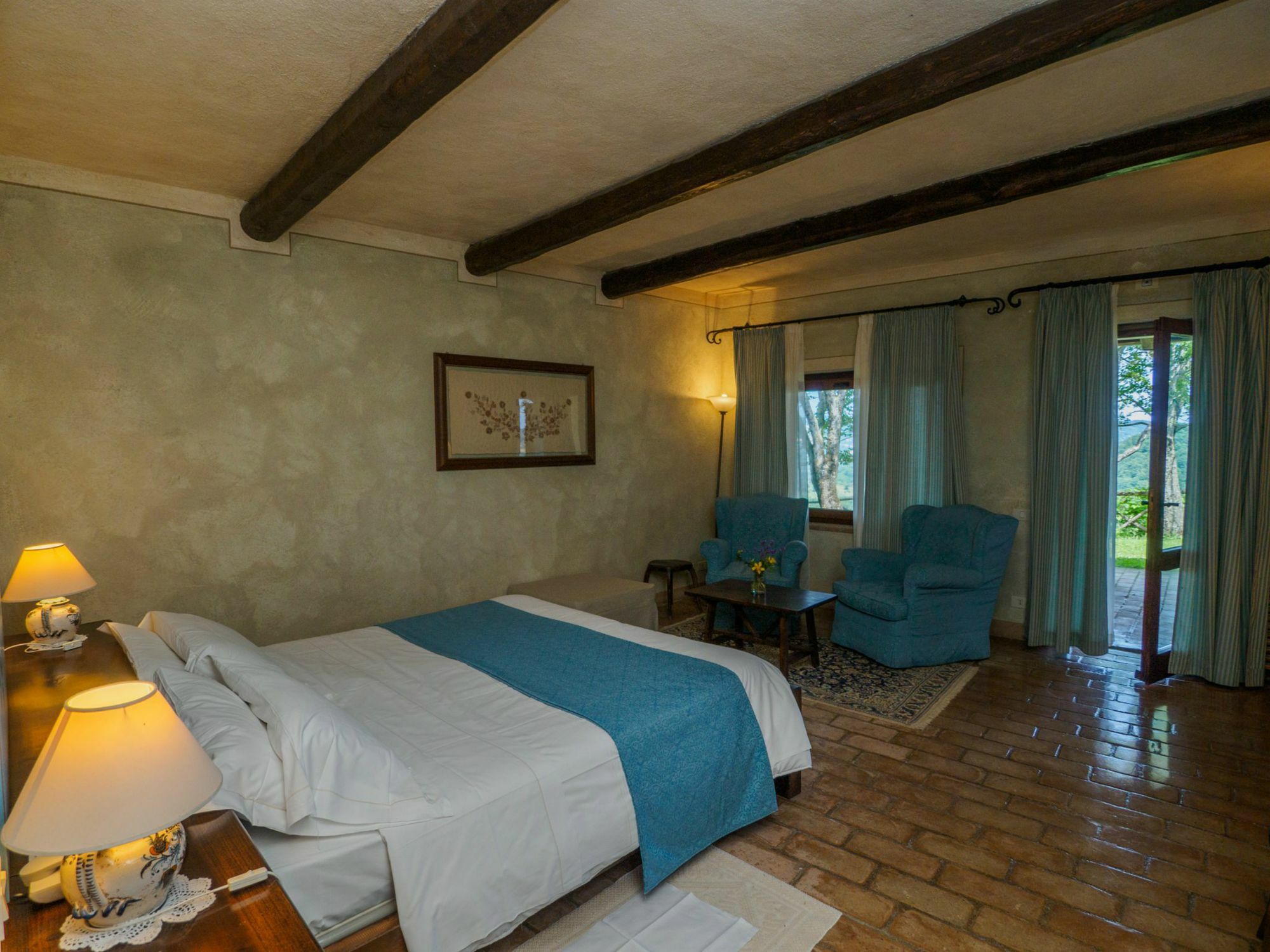 Le Silve Di Armenzano Hotel Assisi Ngoại thất bức ảnh