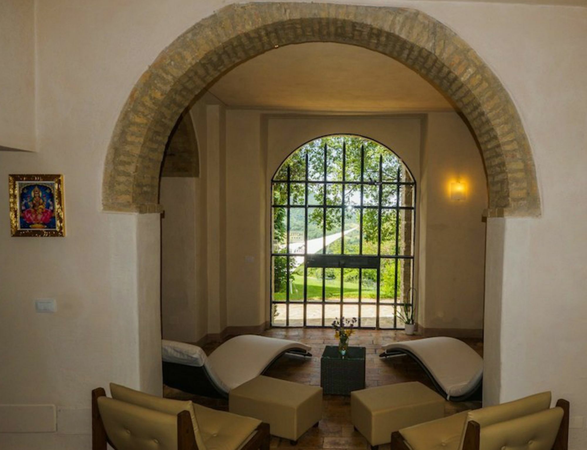 Le Silve Di Armenzano Hotel Assisi Ngoại thất bức ảnh