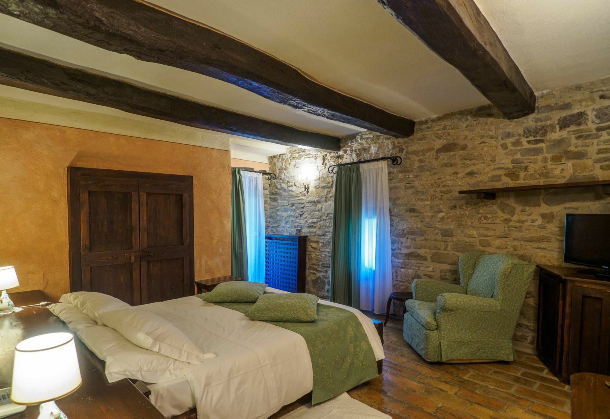 Le Silve Di Armenzano Hotel Assisi Ngoại thất bức ảnh