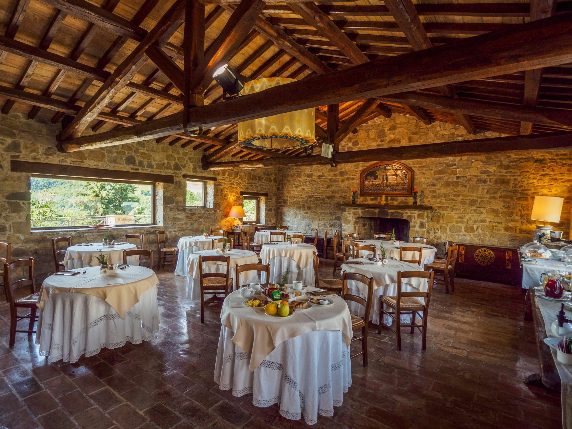 Le Silve Di Armenzano Hotel Assisi Ngoại thất bức ảnh